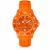Zegarek ICE forever-Orange-Medium, pomarańczowy